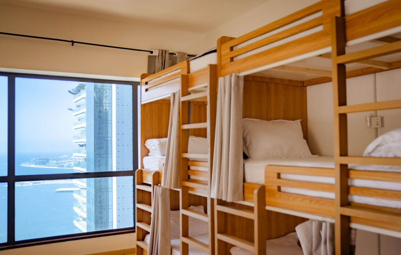 Bedroom 3, DejaView, Dubai