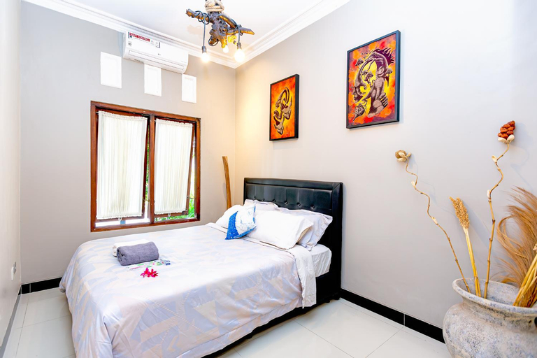 Bedroom 6