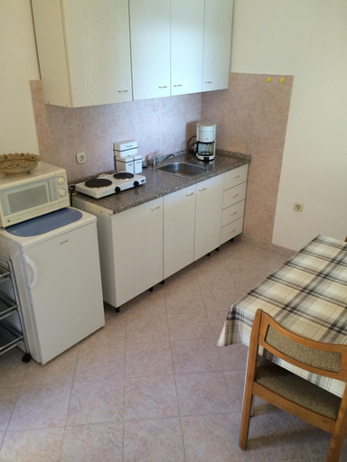 Others 3, Apartment Bertossin Rovini, Mošćenička Draga