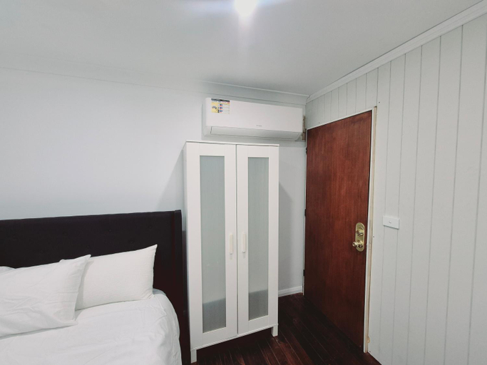 Others 3, Kaban Power 39, Blacktown - South-West