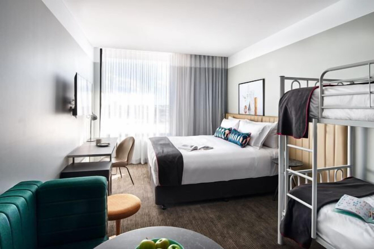 Bedroom 12