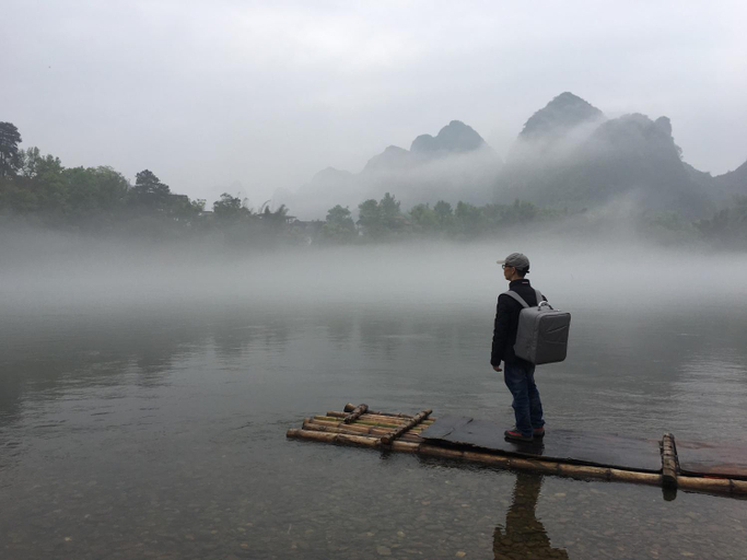 Others 5, Yangshuo Yunshe Mountain Guesthouse, Guilin