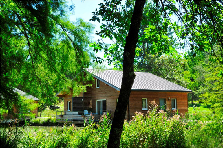 Others 4, Residence Goelia Les Cottages du Lac, Dordogne