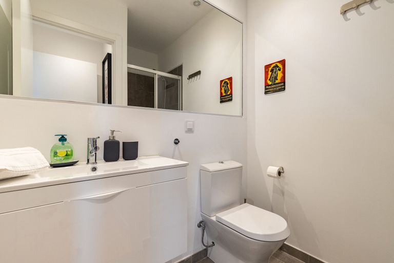 Bathroom, Belem Design 06 by Homing, Lisbon