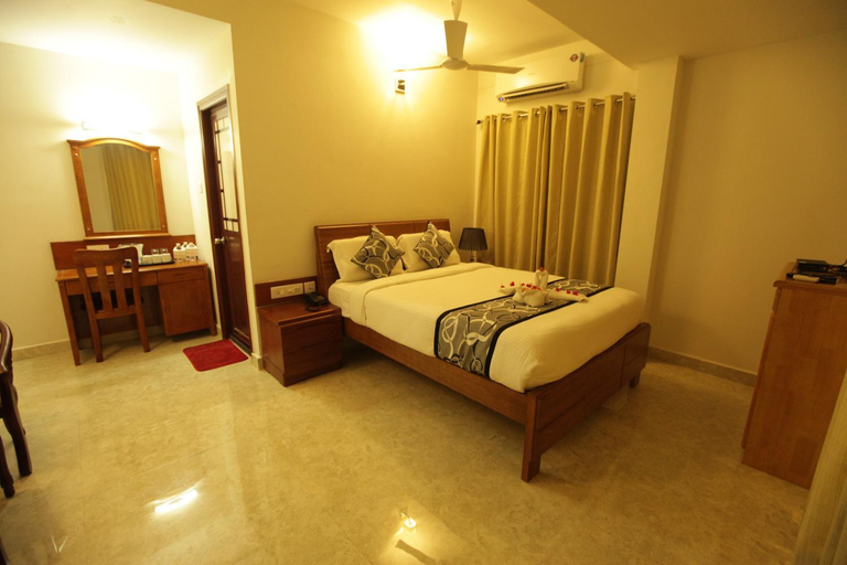 Bedroom 9