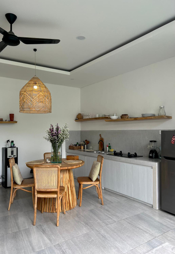 Others 4, AGATE VILLA - 5Min to Canggu - 1Min to Shops & Restaurants, Badung