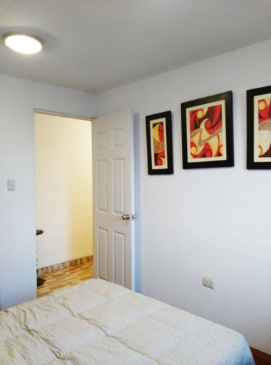 White Hope Apartment, Lima