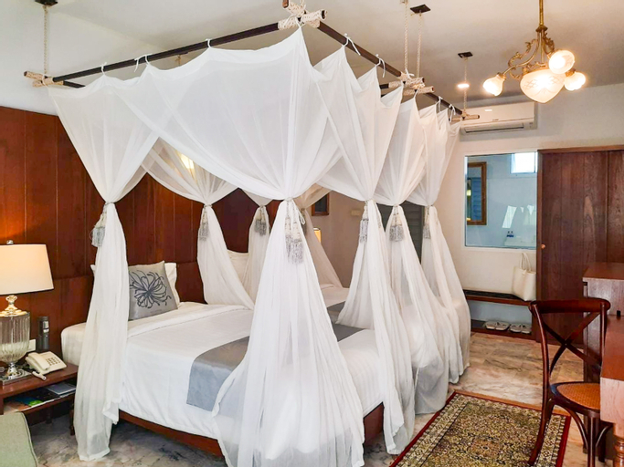 Bedroom 5