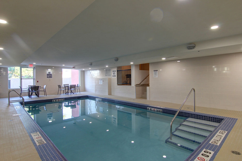 Sport & Beauty 5, Best Western Plus Bowmanville, Durham