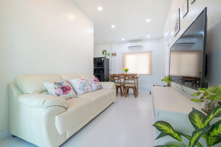 Others 3, Beachfront 2BR Pool Villa DelMar in Kamala, Phuket Island