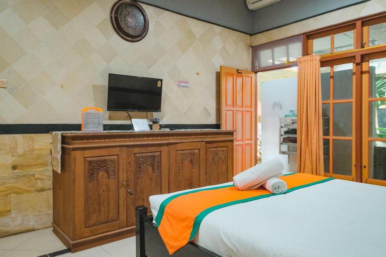 Bedroom 19