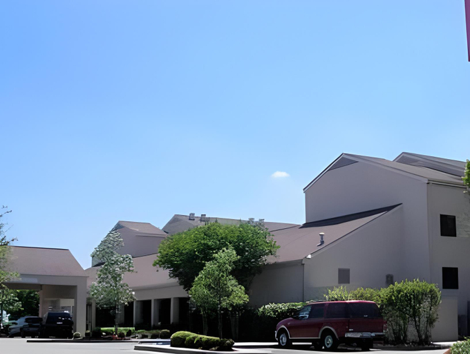 Exterior & Views 1, Comfort Inn Jackson North - Ridgeland, Hinds