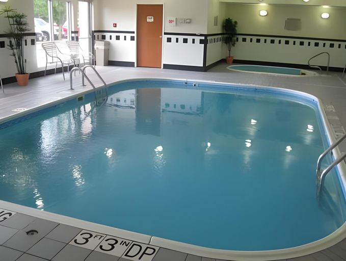 Others 3, Fairfield Inn Kankakee Bourbonnais, Kankakee