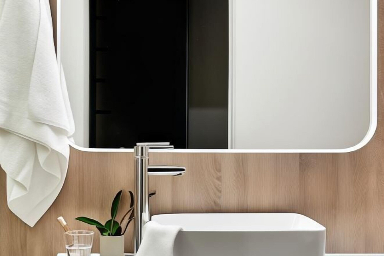 Bathroom 12