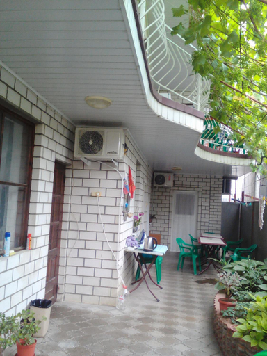 Others 2, Guesthouse on Turgeneva, Anapskiy rayon