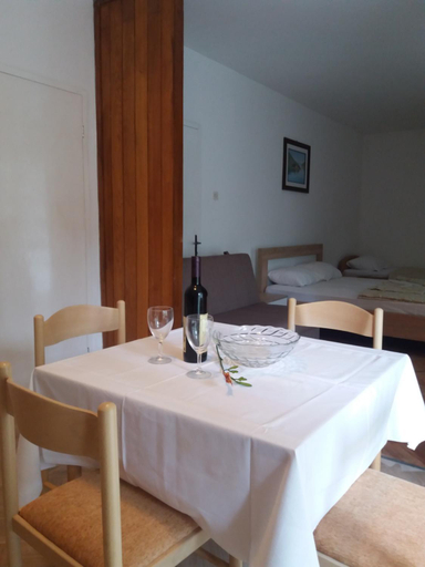 Others 2, Apartments MM Budva