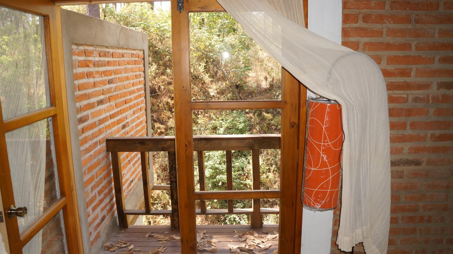 Others 4, Rincon del Bosque, Mazamitla