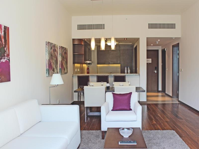 Others 4, Hyatt Place Dubai Al Rigga Residences, Dubai