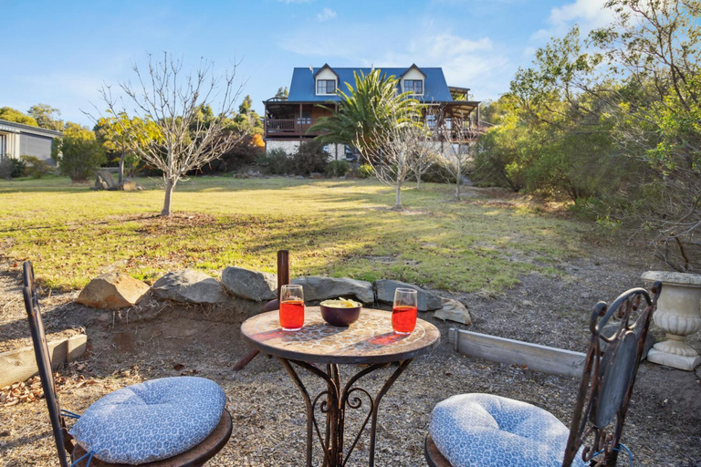 Others 3, Hill Moi Country stay by the Sea, Victor Harbor