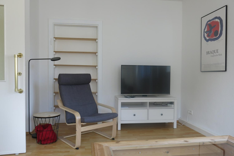 Facilities 5, Ferienwohnung Arenz, Schweinfurt