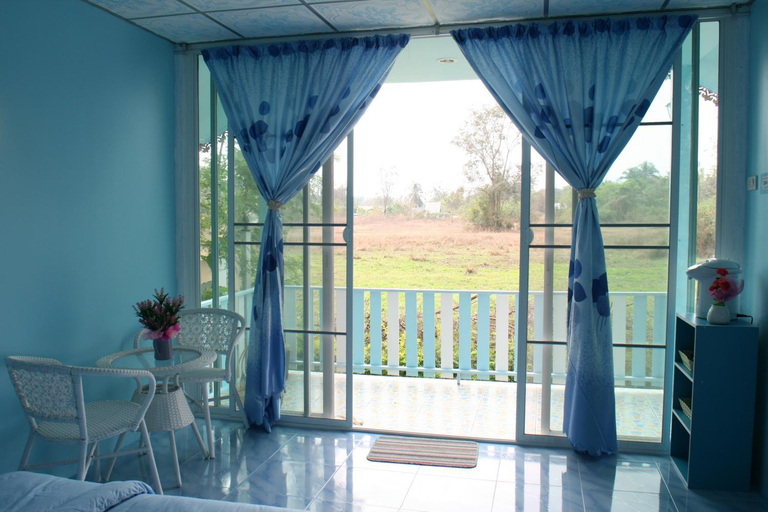 Others 5, Boathouse Resort Suanphung, Suan Phung