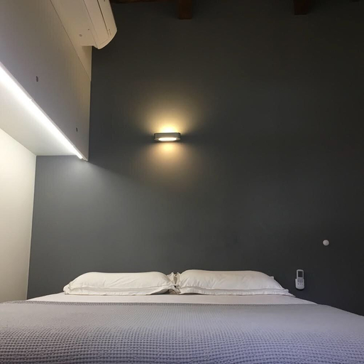 Bedroom 3, N2 Seoul, Jung
