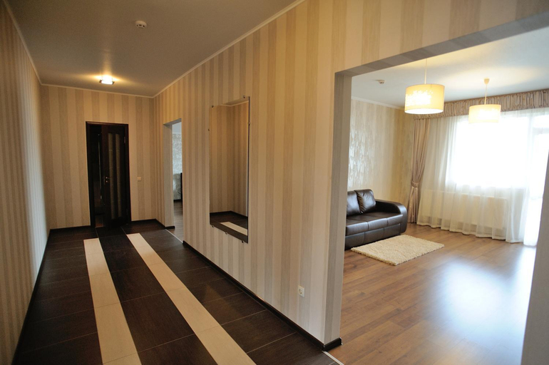 Others 3, Hotel Vulyk, Stryis'kyi