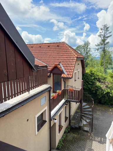 Others 3, Pension U Lyzare, Jihlava