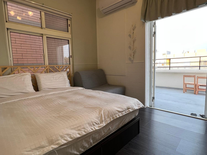 HowYoung B&B. Hometown Paradise.What a warm place!, Pingtung