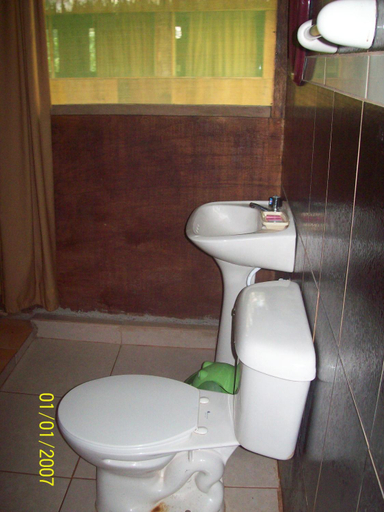 4, CABANA Amazon LODGE, Maynas