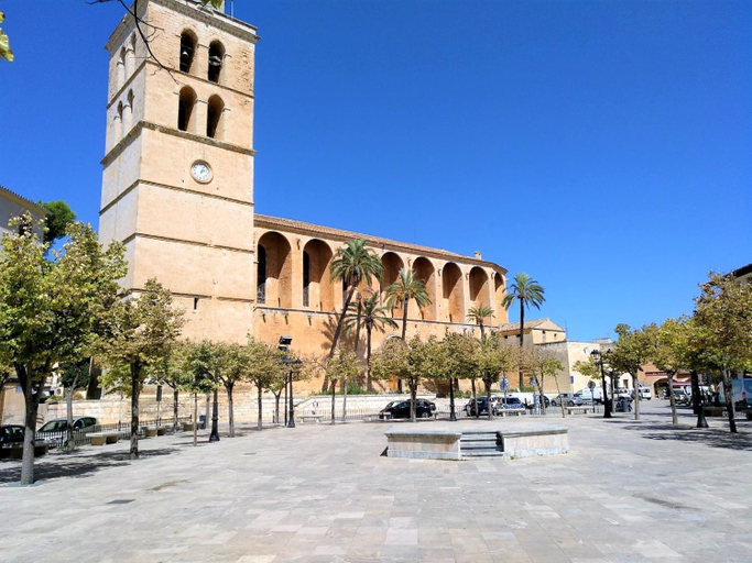 Others 4, 019 Villa Nuria ET2369 by Mallorca Charme, Baleares