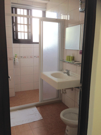 Bedroom 3, Rome Jia Zhou Homestay, Lienkiang (Matsu Islands)