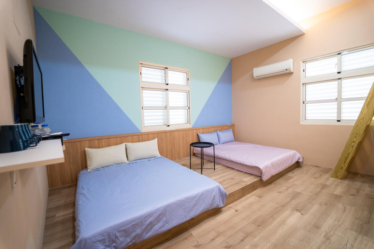 Others 5, Chen Je B&B, Pingtung