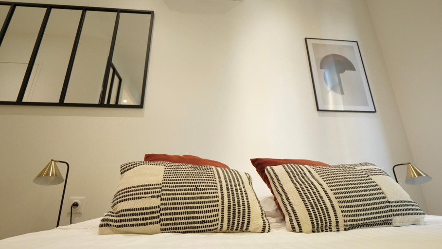 Bedroom 12
