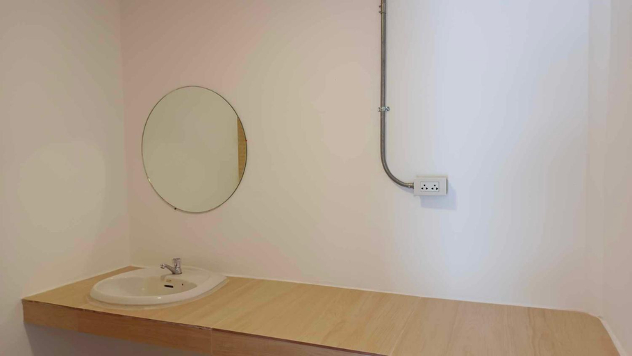Bathroom 3, PaiFamilyRESORT, Pai