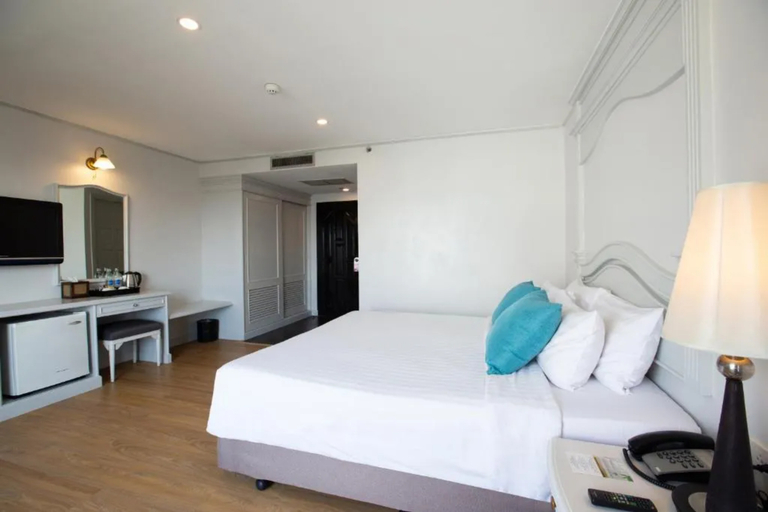 Bedroom 5, CH HOTEL, Muang Chiang Mai