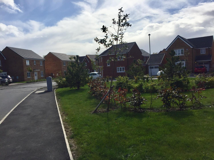 Others 5, Alphalink Lodge, Middlesbrough