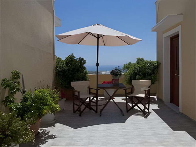 Others 2, Horizon Apartments, South Aegean