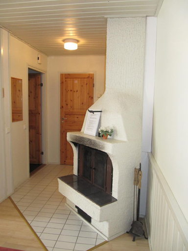 Facilities 4, Lapin Kutsu Apartments, Lapland