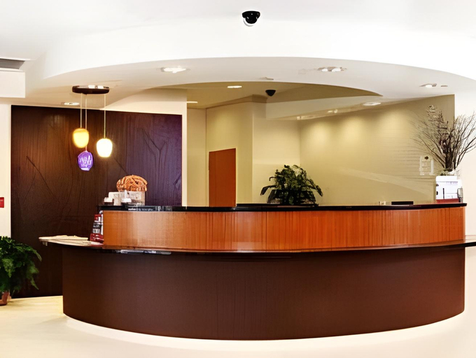Public Area 2, Springhill Suites Chesapeake Greenbrier, Chesapeake