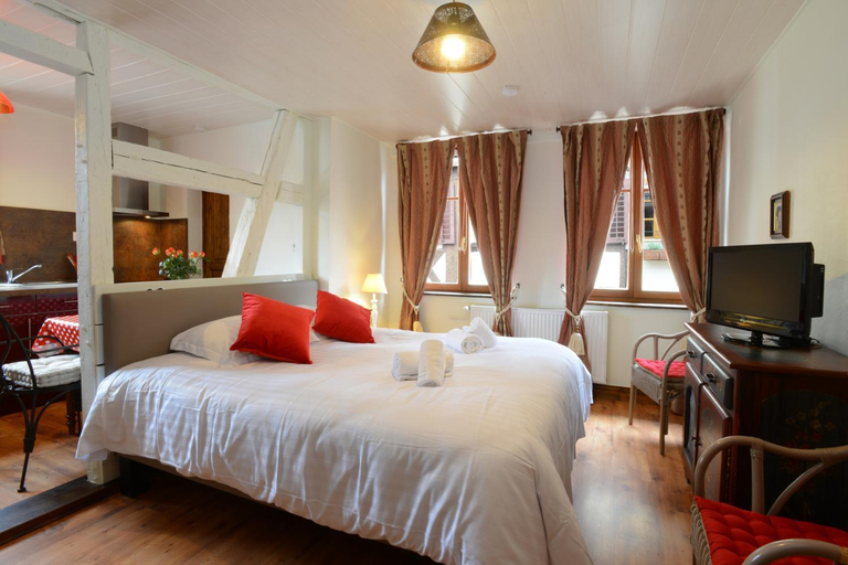Bedroom 5