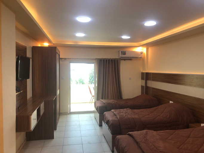 Others 3, Al Deyafa Hotel, Aqaba