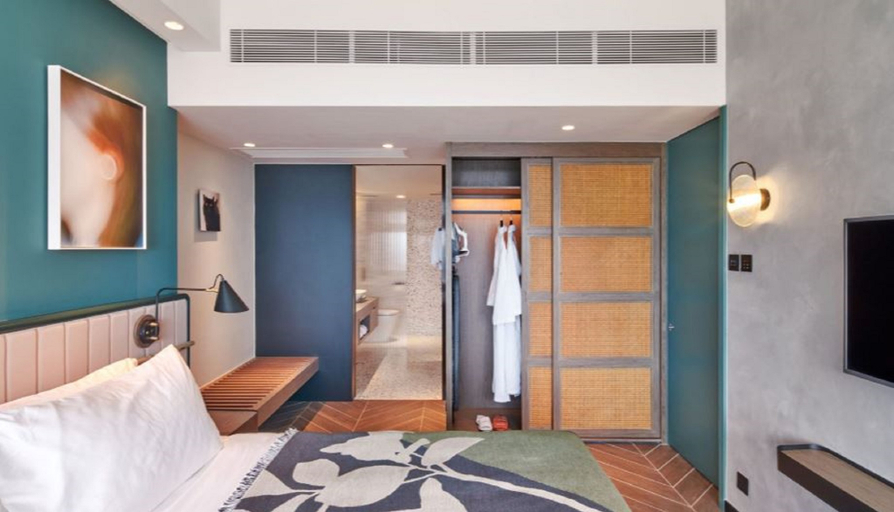 Bedroom 6