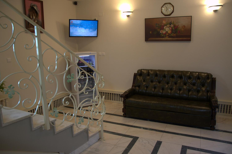 Public Area