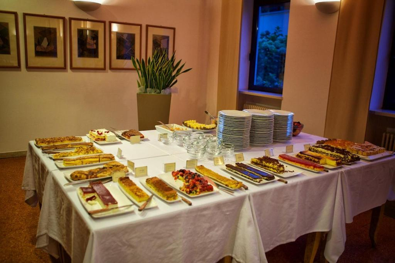 Food & Drinks 4, LOCANDA PERINELLA, Vicenza