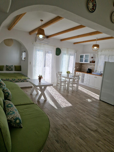 Others 3, Seva's House, South Aegean