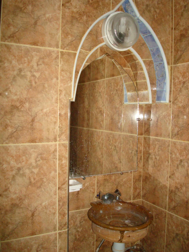 Bathroom 8