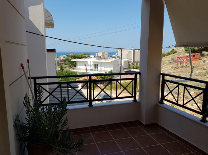 Others 4, Christi Apartments Α&Β, Crete