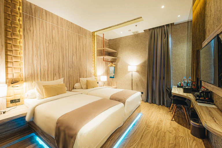Bedroom 9