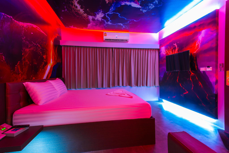 Bedroom 7